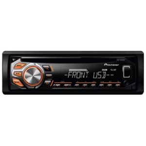 Pioneer DEH-1600UBA