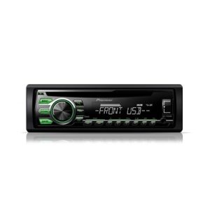Pioneer DEH-1700UBG