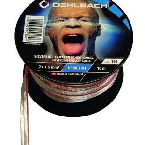 OEHLBACH 180 SPEAKER CABLE