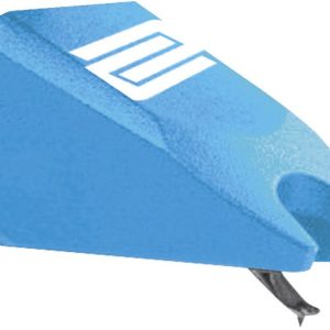 Reloop Concorde Blue replacement stylus ( Ortofon Concorde DJ-S )