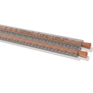 OEHLBACH Speaker Wire Pro-40 - 1063