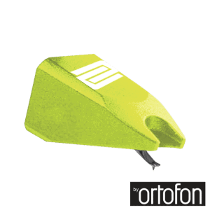Reloop Concorde Green replacement needle ( Ortofon - Concorde DigiTrack Green )