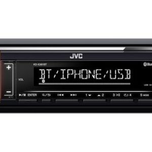 JVC KD-X361 BT