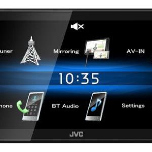 JVC KW-M25BT SUPER PROMO