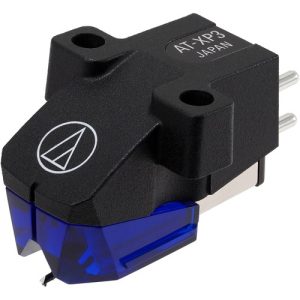 AUDIO TECHNICA AT-XP3DJ Cartridge