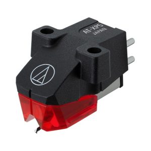 AUDIO TECHNICA AT-XP5 Dual Moving Magnet Stereo DJ Cartridge