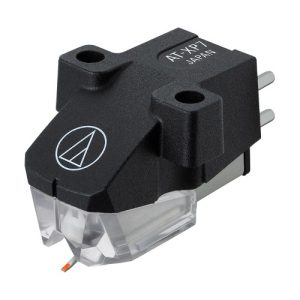 AUDIO TECHNICA AT-XP7DJ Cartridge