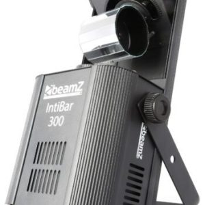 BEAMZ       IntiBar300 Barrel 30W LED DMX with Gobos  150.541