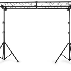 BEAMZ Light Bridge 3mx4m/2T/100kg Truss 180.607