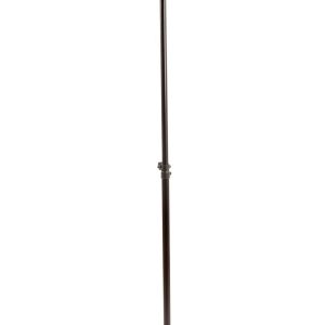 BEAMZ      Light Stand 2.75m T-Bar 25kg  180.610