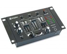 2.4.4. Миксети мали