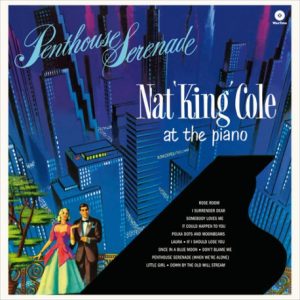 Cole, Nat King-Penthouse Serenade           NOVA