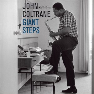 Coltrane, John-Giant Steps         NOVA