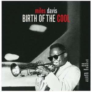 Davis, Miles-Birth Of The Cool          NOVA