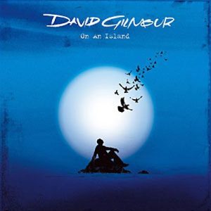 Gilmour, David-On An Island       NOVA