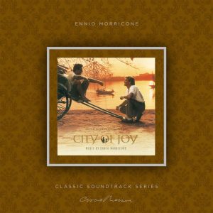 Morricone, Ennio-City Of Joy        NOVA