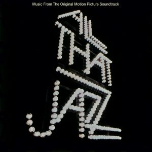 All That Jazz  SOUNDTRACK   NOVA