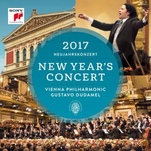 Wiener Philharmoniker-New Year's Concert 2017   NOVA