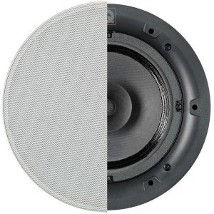 Q Acoustics Qi 65CB In-ceiling Speakers