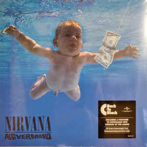 Nirvana-Nevermind       NOVA