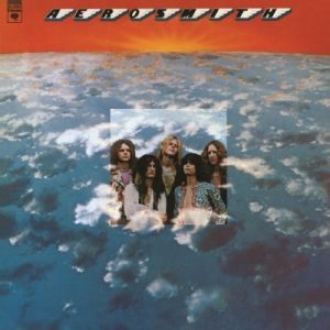 Aerosmith-Aerosmith  NOVA