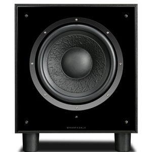 Wharfedale SUBWOOFER SW-15