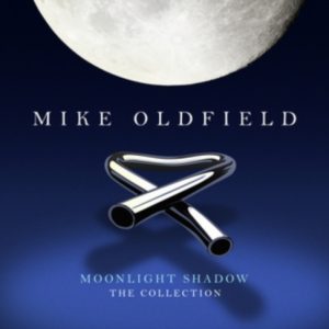 Mike Oldfield - Moonlight Shadow The Collection    NOVA