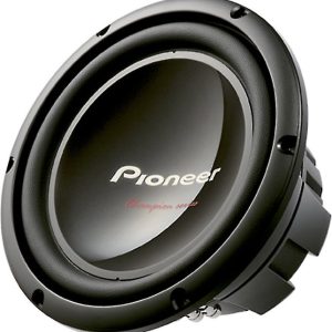 PIONEER TS-SW259D4 CHAMPION 1200W
