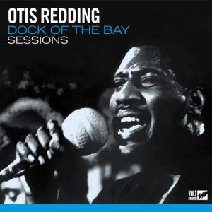 Redding, Otis - Dock Of The Bay 2   NOVA
