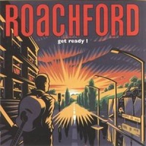 Roachford - Get Ready NOVA