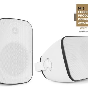 Power Dinamics   BD65W In/Outdoor Speaker  100.097 parce