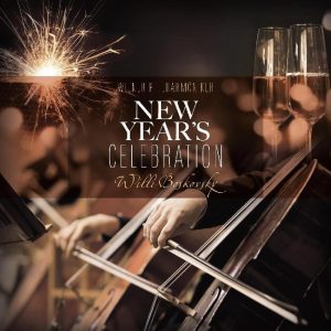 Wiener Philharmoniker - New Year's Celebration NOVA
