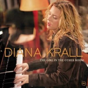 Krall, Diana - Girl In The Other Room NOVA