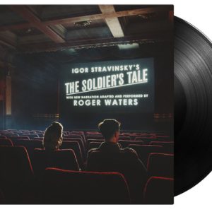 Waters, Roger - The Soldier's Tale       NOVA