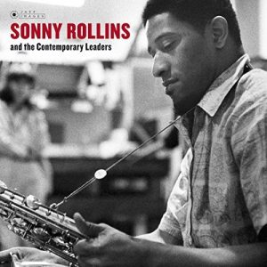Rollins, Sonny - And The Contemporary Leaders NOVA