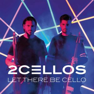Two Cellos - Let There Be Cello NOVA