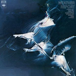 Weather Report - Weather Report NOVA