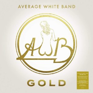 Average White Band - Gold NOVA