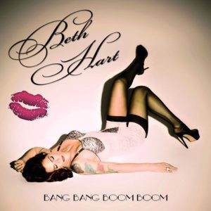Hart, Beth - Bang Bang Boom Boom         NOVA