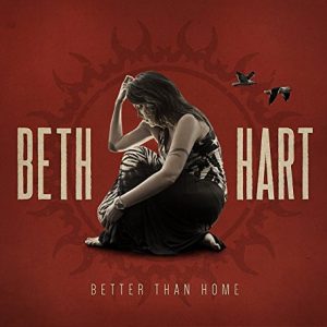 Hart, Beth - Better Than Home NOVA