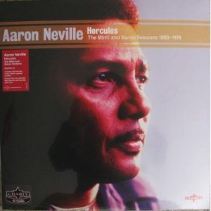Neville, Aaron - Hercules NOVA