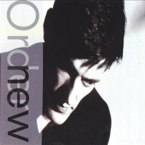 New Order - Low Life    NOVA