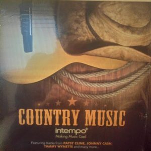 V/A - Country Music NOVA