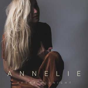 Annelie - After Midnight NOVA