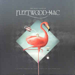 Fleetwood Mac  - V/A-Many Faces Of Fleetwood     NOVA
