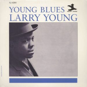 Young, Larry - Young Blues NOVA