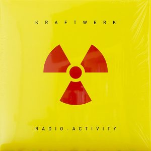 Kraftwerk - Radio  Activity       NOVA