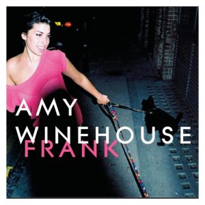 Winehouse, Amy-Frank -Hq/Download    NOVA