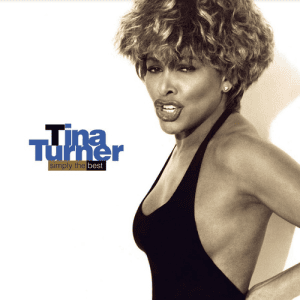 Turner, Tina - Simply The Best NOVA