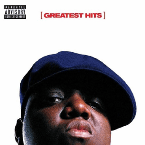 Notorious B.I.G. - Greatest Hits NOVA